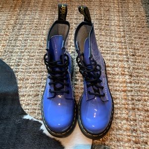 Dr. Martens
